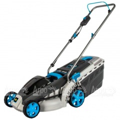 Газонокосилка аккумуляторная DDE BlueTech LMB 3840 (без аккумулятора и ЗУ) в Москве