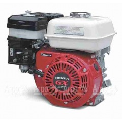 Двигатель Honda GX160 с горизонтальным коленвалом в Москве
