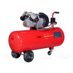 Компрессор масляный Fubag VDC 400/100 CM3 614319561 в Москве