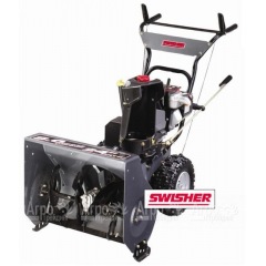 Снегоуборщик Swisher 624555x07A в Москве