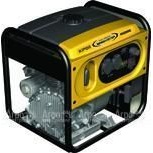 Цифровой дизельный генератор KIPOR ID2200E в Москве