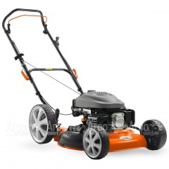 Газонокосилка бензиновая Villartec MB3051R в Москве