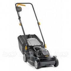 Газонокосилка электрическая Alpina BL 380 E в Москве