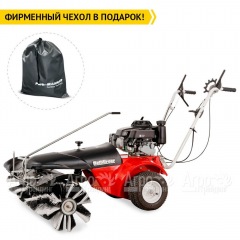 Подметальная машина Tielburger TK58 (Honda) в Москве