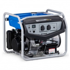 Бензогенератор Yamaha EF 7200 E 5 кВт в Москве