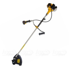 Бензокоса (бензиновый триммер) Huter GGT-800S в Москве