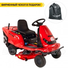 Садовый райдер Solo by Al-KO E-Rider R 85.1 в Москве