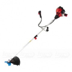 Бензокоса (бензиновый триммер) DDE GB25RD в Москве