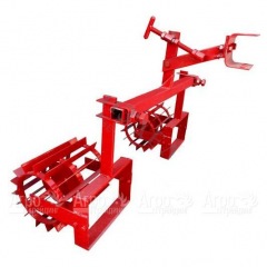 Комплект пропольника для мотоблоков Caiman (необходимо L0082) в Москве