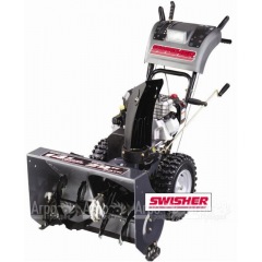 Снегоуборщик Swisher 629101x07A в Москве