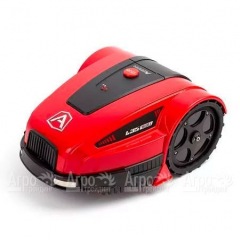 Газонокосилка-робот Caiman Ambrogio L35i Deluxe в Москве