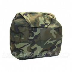 Чехол 08P58-Z07-100G для инверторного генератора Honda EU 22 i в Москве