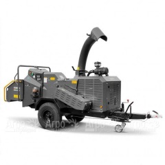 Измельчитель дизельный Caiman Ganso 3300YD в Москве