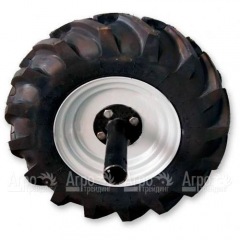 Колесо резиновое 4.0х8 Мобил К для мотоблоков МКМ-3, Салют, Агат в Москве