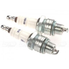 Свеча зажигания Brisk PR17Y для 2-х тактных двигателей  в Москве