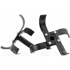 Дополнительные фрезы Мобил К для мотоблоков МКМ, Салют, Агат в Москве