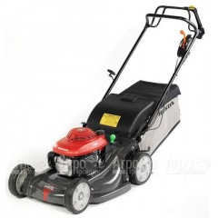 Газонокосилка бензиновая Honda HRX 537C4 VKEA в Москве