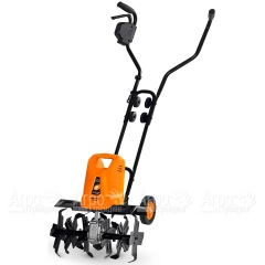 Культиватор электрический Daewoo DAT 1800E в Москве