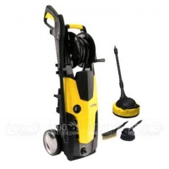 Мойка высокого давления Lavor STM 160 в Москве