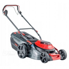 Газонокосилка аккумуляторная Al-Ko Li SP Energy Flex в Москве