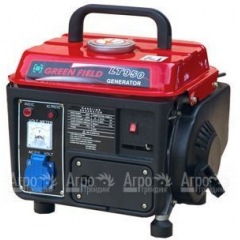 Бензиновый генератор Green Field LT 950 A 1,7 кВт в Москве