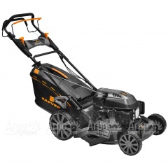 Газонокосилка бензиновая Carver LMG-3653DMS в Москве