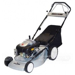 Газонокосилка бензиновая Mega 5460 LTT в Москве