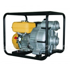 Бензиновая мотопомпа Champion GTP82 в Москве