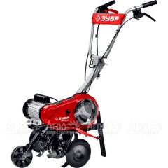 Культиватор электрический Зубр КАД-2500 в Москве