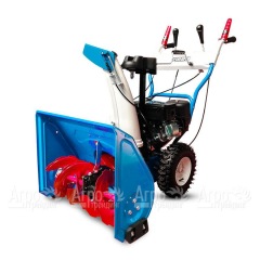 Снегоуборщик Нева KCM24D-F в Москве