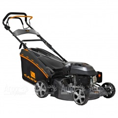 Газонокосилка бензиновая Carver LMG-2646DM в Москве