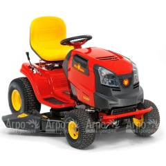 Садовый минитрактор Wolf-Garten A 105.180 H в Москве