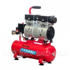 Компрессор безмасляный Aurora Passat-8 в Москве