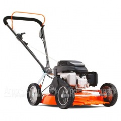 Газонокосилка бензиновая Husqvarna WB 48S в Москве