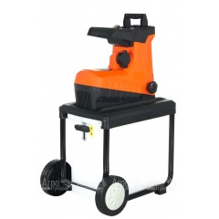 Измельчитель электрический Yard Fox 2800SE в Москве