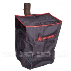 Чехол премиум Oxford 1680 для садовой печи Kolundrov УДачный кулинар в Москве