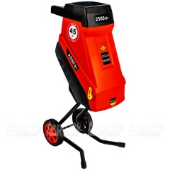 Садовый измельчитель электрический DDE SH 250 в Москве