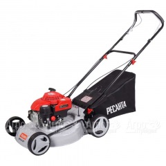 Газонокосилка бензиновая Ресанта КР-6.0 БТ в Москве