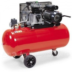 Масляной поршневой компрессор Ranger 630/100 R 12 в Москве