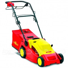 Газонокосилка электрическая Wolf-Garten A 400 EA в Москве