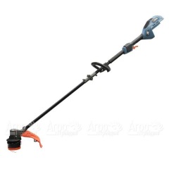 Аккумуляторный триммер Senix GTX6-M-EU-0 (без аккумулятора и зарядного устройства) в Москве