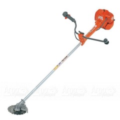 Бензокоса (бензиновый триммер) Oleo-Mac 755 Master + диск для кустореза в подарок! в Москве