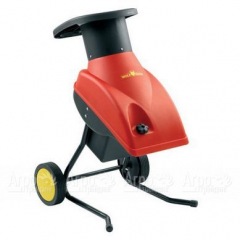 Измельчитель электрический Wolf-Garten SDE 2500 в Москве