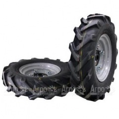 Колесо резиновое 4.0х8 Мобил К для мотоблоков Pubert в Москве