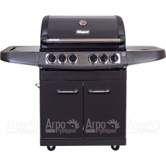 Барбекю Masport Maestro в Москве