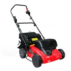 Электрический вертикуттер Solo by AL-KO 516 в Москве