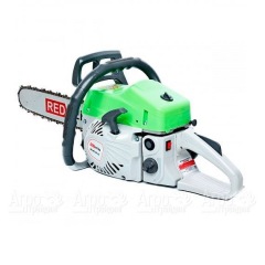 Бензопила RedVerg RD-GC50-16" в Москве