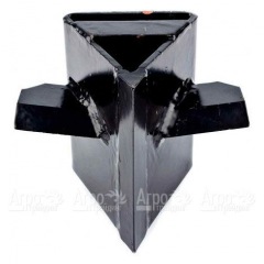 Нож крест 66515 для дровокола RedVerg RD-LS 32-52E в Москве