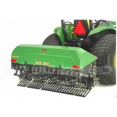 Газонный аэратор John Deer Aercore 2000 в Москве