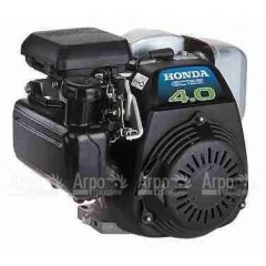 Двигатель Honda GC135 с горизонтальным коленвалом в Москве